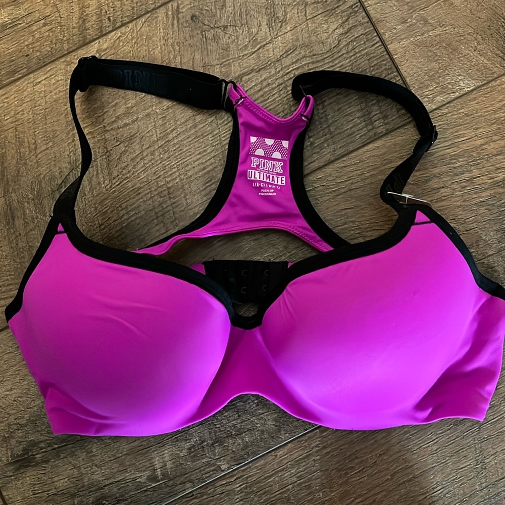 New Victoria’s Secret Bra